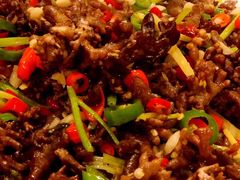 -仙店农庄(湖景农庄餐厅)