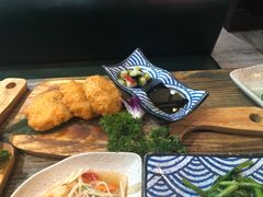 -Hi YOU你的饭局泰餐厅(雍和宫店)