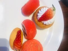 -嘉年华大酒店琴湾-自助餐厅