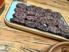 -京玉菲饭店(李村店)