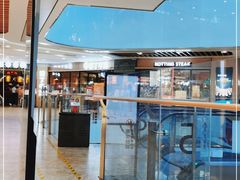 -诺丁牛排披萨自助餐厅(汕头苏宁店)