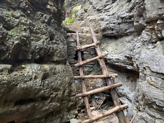 -龙洞风景区-藏龙涧