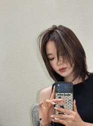 -Kraemer Paris苏豪路易士·嘉玛发廊