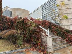 -长春世界雕塑园冰雪艺术天地