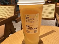 -奈雪的茶(大梅沙8号仓店)