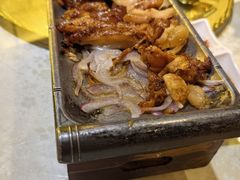 -三道菜(明堂公园店)