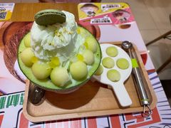 -糖糖屋•糖水•雪花冰店(时尚天河店)