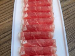 -四喜小胖·北京涮肉(五道营店)