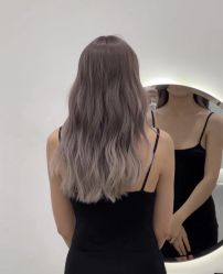 -DX HAIR SALON·发现未知美发沙龙