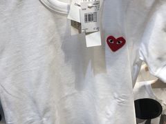 -COMME des GARCONS(银座三越店)