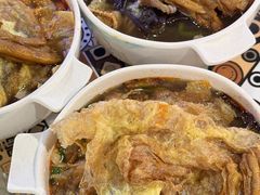 -文昌桥螺蛳粉(魏公村店)