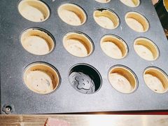 -拾烧·古法手作车轮饼(西直门凯德茂店)