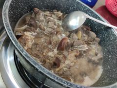 清水脆皮狗肉-陈廿二香肉馆