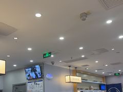 -吉野家(复兴路第二餐厅店)