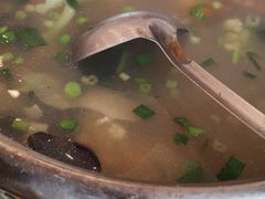 -海蓝海鲜馆(五四北店)