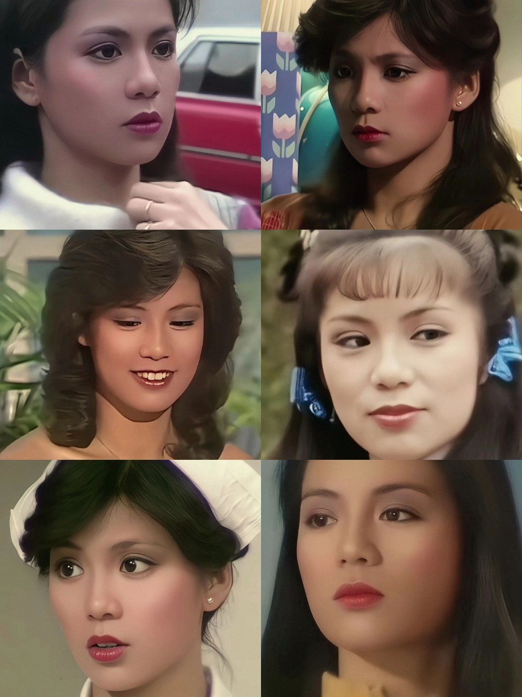 最喜欢蓉儿哪个剧中的形象