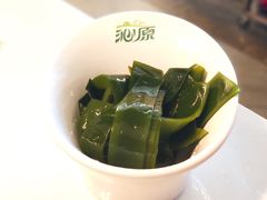 海带-沁原羔羊火锅(大板镇店)