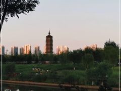-西海子公园