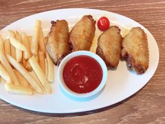 -必胜客(港城新天地店)