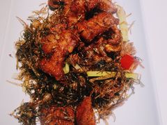 -姜君·千岛湖鱼头馆(浦东大道店)