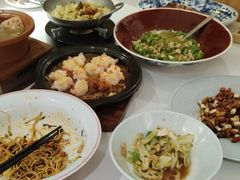 -百年神厨·地道川菜(清江西路店)