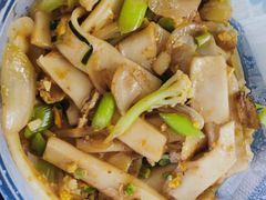 炒白果-福建美食城(老君堂店)