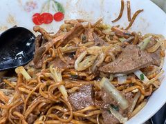 -小狗面馆(河东路店)