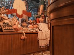 -Pie Bird(新闸路店)