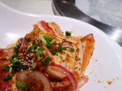 五花肉-么子烤肉(化龙池店)