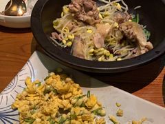 -云海肴汽锅鸡·云南小炒(天津国金汇店)