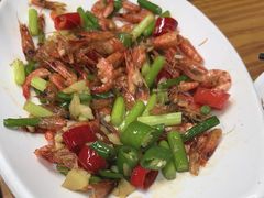 -61号餐吧(兴坪古镇漓江店)