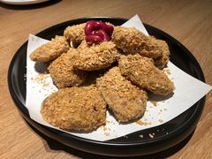 红豆也酥酥-金掌勺锅包肉(华润万象城店)