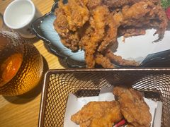 -三石铁板烧(紫竹桥店)