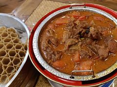 -乔家满族八大碗(流水沟店)