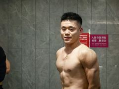 -WEGYMER健萌健身(雅颂居馆)