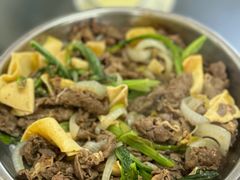 -朝鲜饭店(房山店)