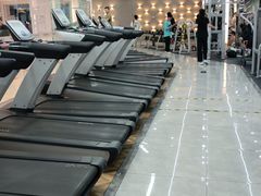 -美航国际健身(北京华联店)