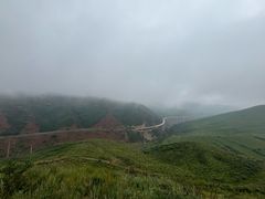-冶力关旅游区