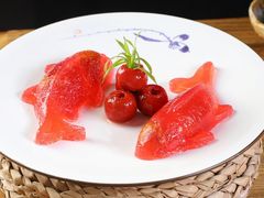 -水煮三国·川鲁江湖菜(香山店)