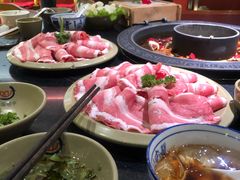 -晓宇重庆火锅(龙首店)