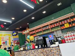 -澳门陈光记烧味饭店(万象城店)