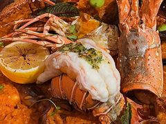 -Osteria Garden 生蚝花园餐厅(原进贤路店)