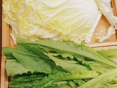 -蝎王府羊蝎子(虎坊桥总店)
