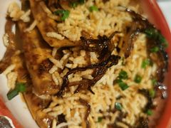 -老表记广西宵夜螺蛳鸭脚煲(西大店)