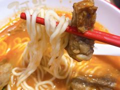 -阿当·小炒牛肉面(人广店)