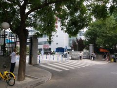 -北京市肛肠医院(北京市二龙路医院)