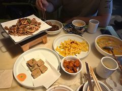 -桂满陇-十里风荷(合生汇店)