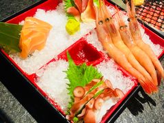 -神户赤童日式烤肉伙伴(东直门店)