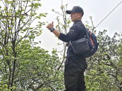 -虞山风景区