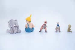 -贝克叔叔儿童摄影工作室(天时嘉园店)